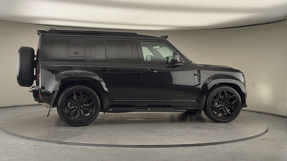 Used Land Rover Defender 110 2023 for sale - 77548026: Photo 43