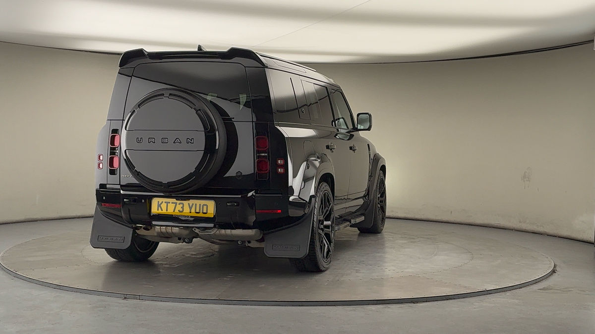 Used Land Rover Defender 110 2023 for sale - 77548026: Photo 46