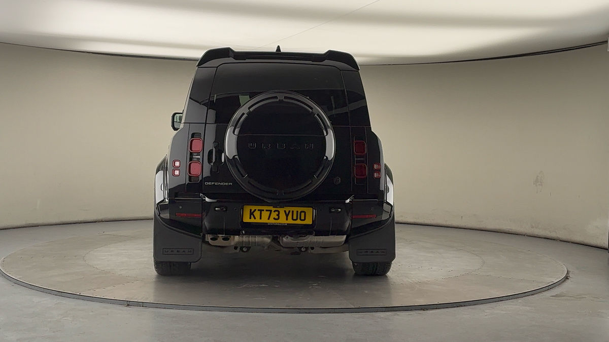 Used Land Rover Defender 110 2023 for sale - 77548026: Photo 47