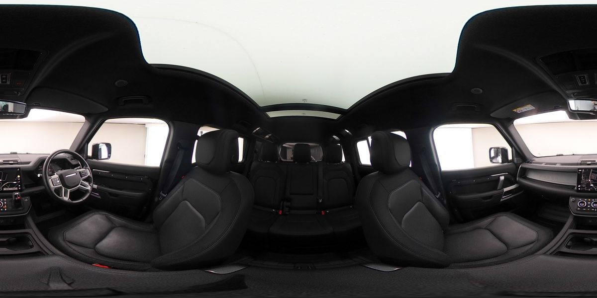 Used Land Rover Defender 110 2023 for sale - 77548026: Photo 50