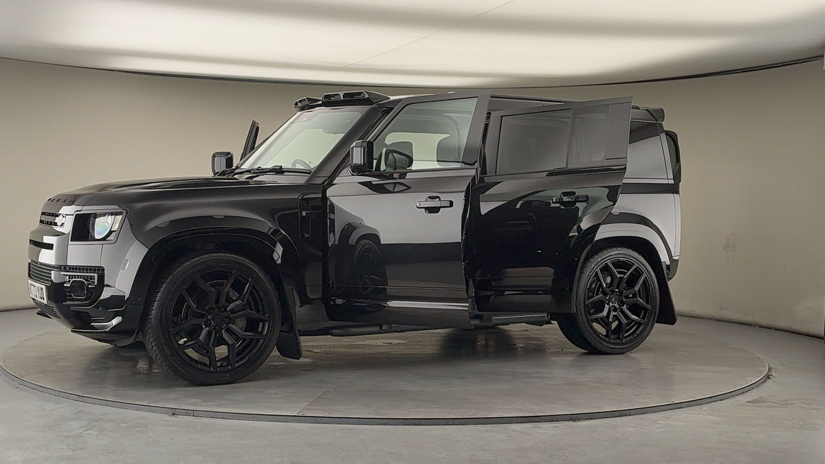 Used Land Rover Defender 110 2023 for sale - 77548026: Photo 54