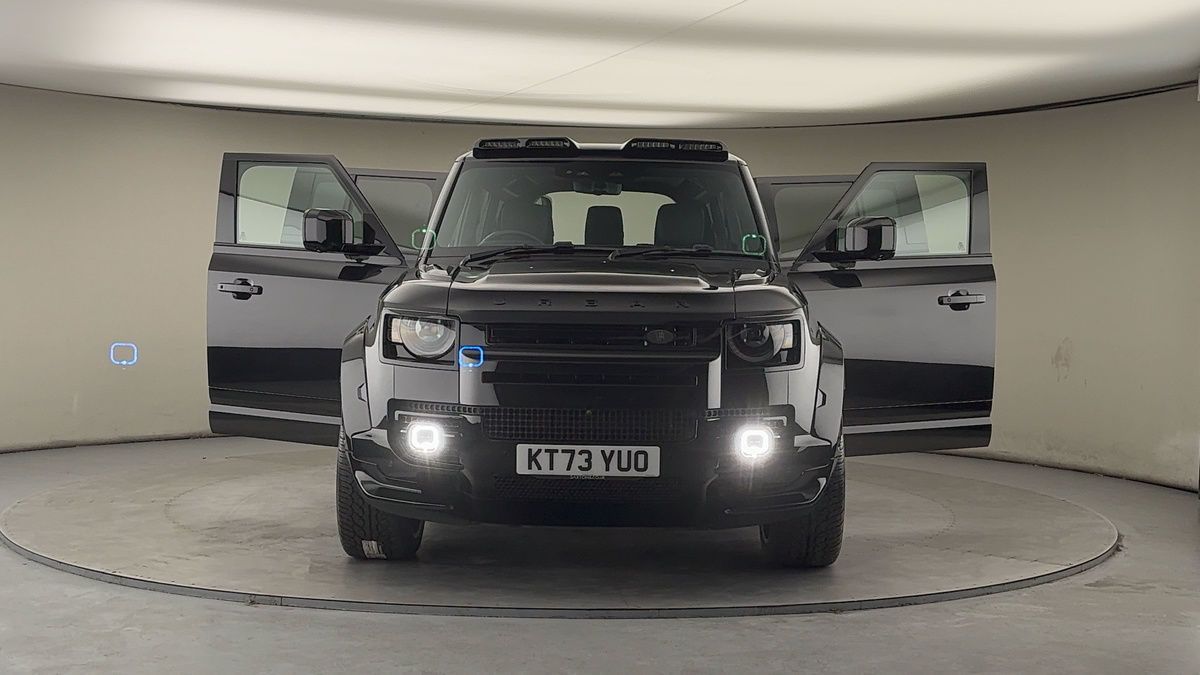 Used Land Rover Defender 110 2023 for sale - 77548026: Photo 57