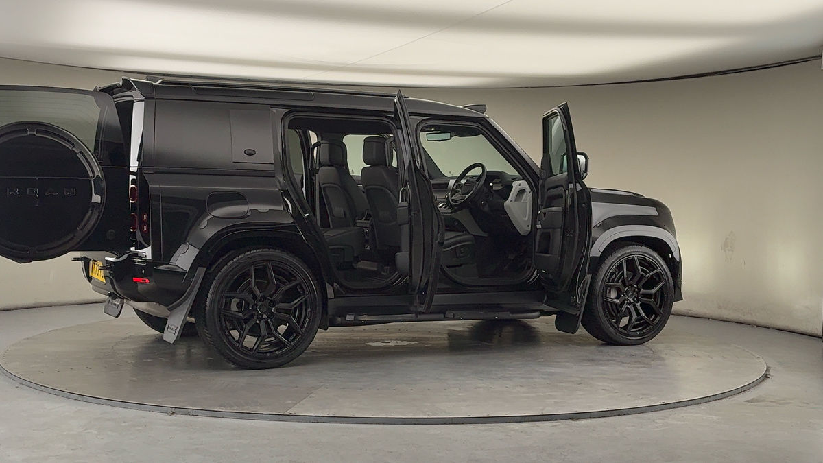 Used Land Rover Defender 110 2023 for sale - 77548026: Photo 63