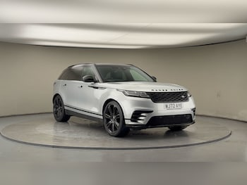 Used Land Rover Range Rover Velar 2022 for sale - 78638463: Photo