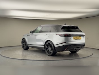 Used Land Rover Range Rover Velar 2022 for sale - 78638463: Photo