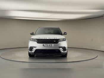 Used Land Rover Range Rover Velar 2022 for sale - 78638463: Photo