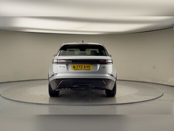Used Land Rover Range Rover Velar 2022 for sale - 78638463: Photo