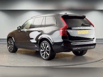 Used Volvo XC90 2023 for sale - 78781733: Photo