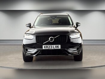 Used Volvo XC90 2023 for sale - 78781733: Photo