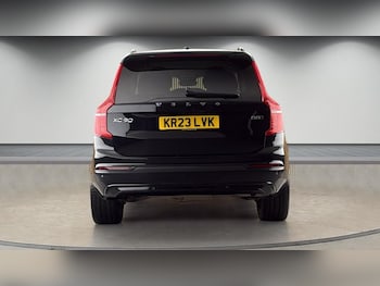 Used Volvo XC90 2023 for sale - 78781733: Photo