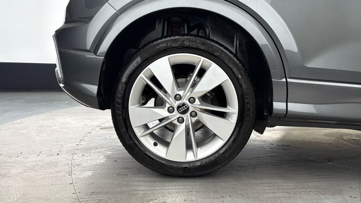 Used Audi Q2 2023 for sale - 76069393: Photo 10