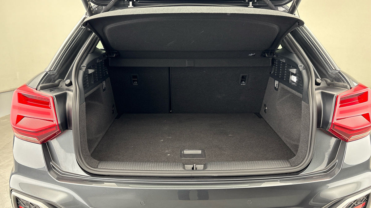 Used Audi Q2 2023 for sale - 76069393: Photo 11