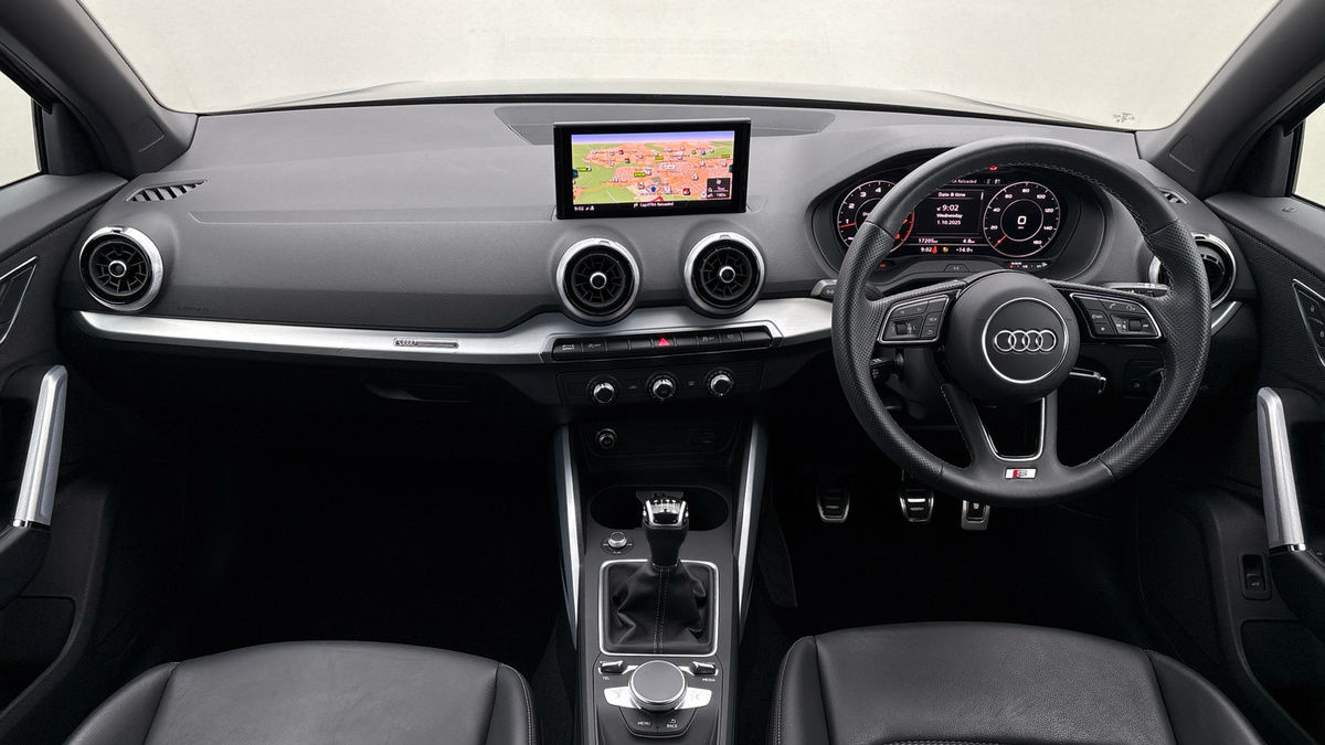 Used Audi Q2 2023 for sale - 76069393: Photo 12