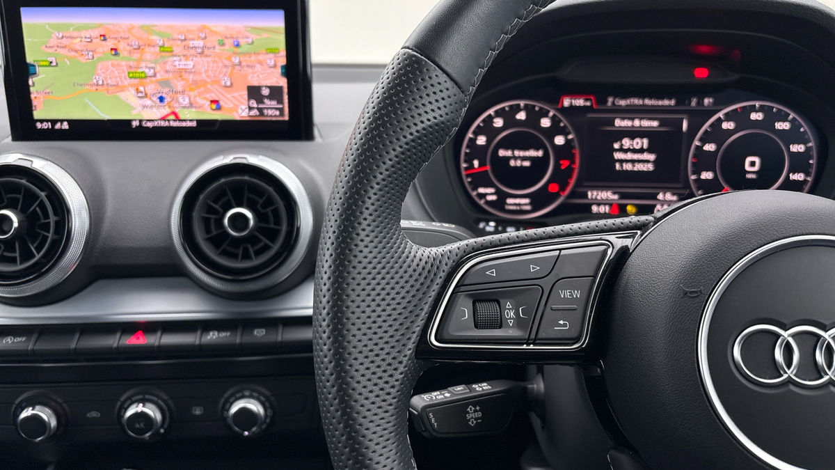 Used Audi Q2 2023 for sale - 76069393: Photo 13