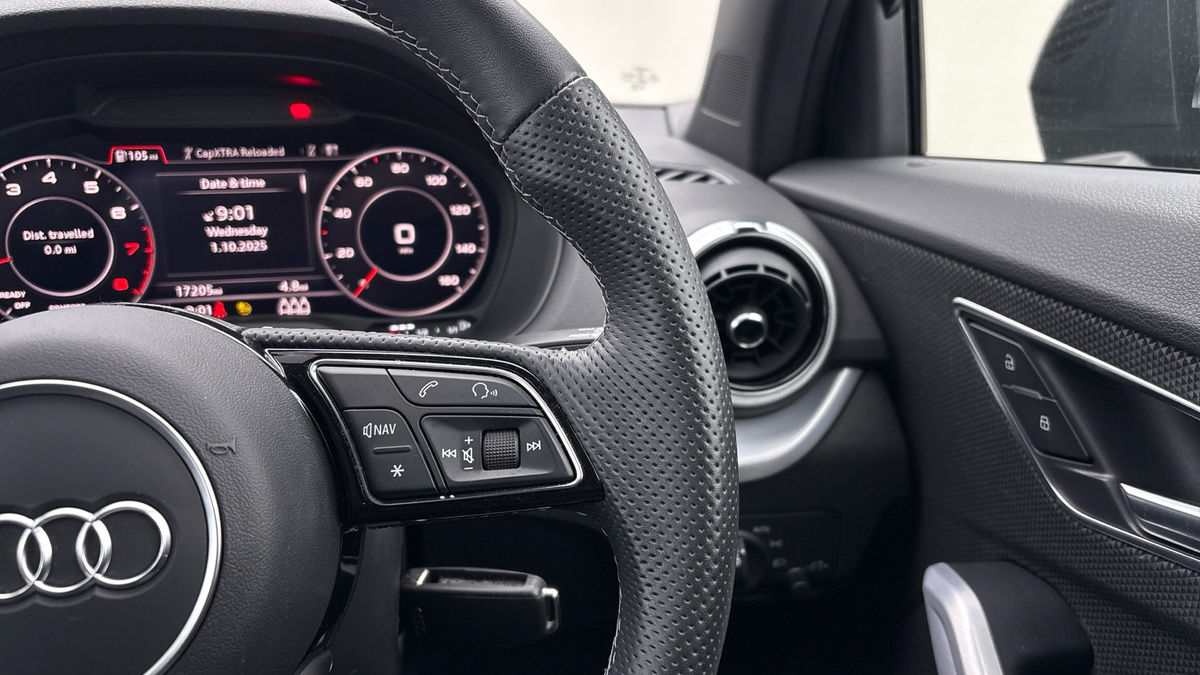 Used Audi Q2 2023 for sale - 76069393: Photo 14