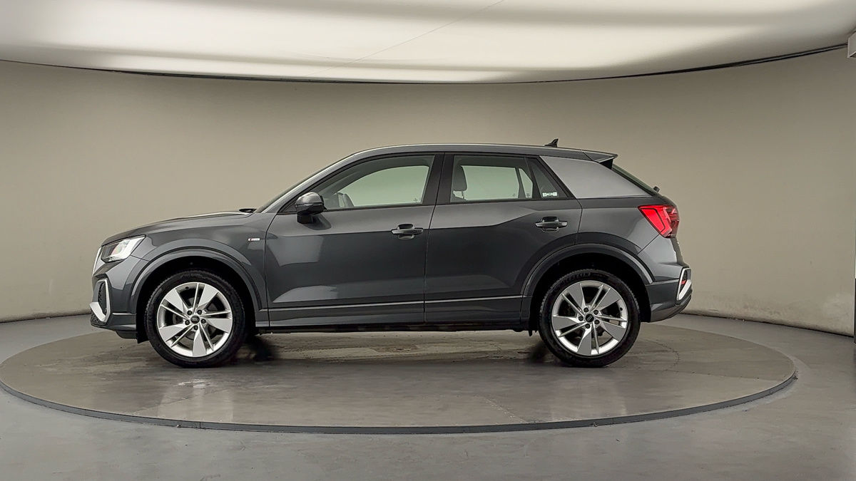 Used Audi Q2 2023 for sale - 76069393: Photo 15