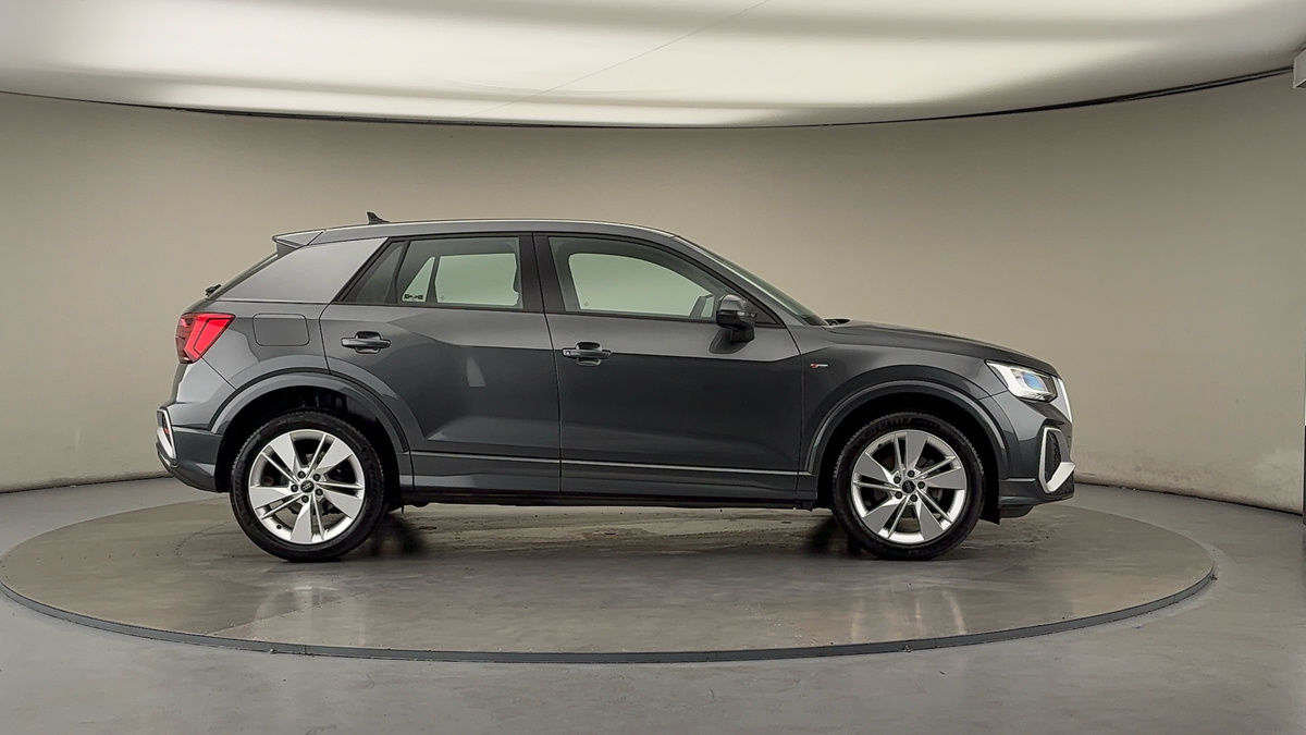 Used Audi Q2 2023 for sale - 76069393: Photo 16