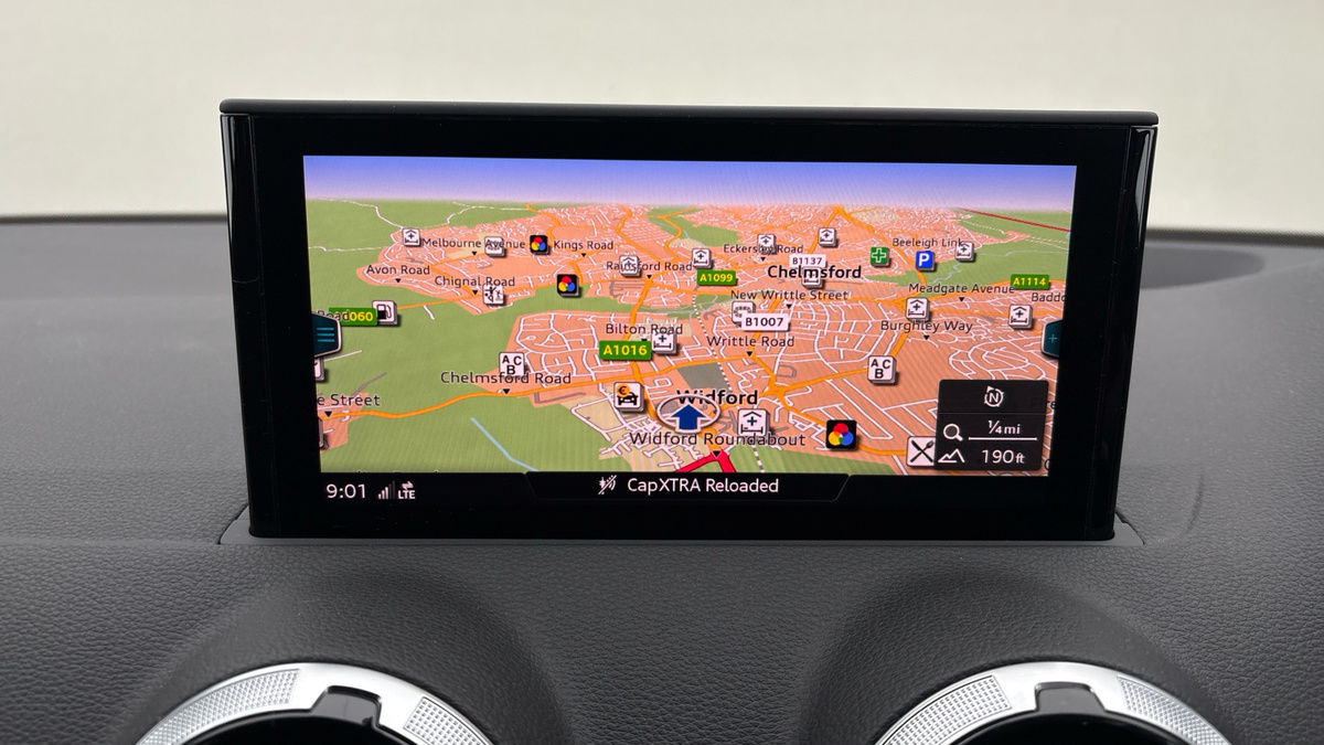 Used Audi Q2 2023 for sale - 76069393: Photo 17