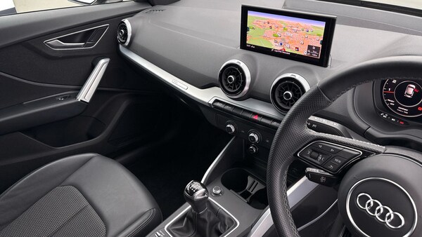 Used Audi Q2 2023 for sale - 76069393: Photo 18