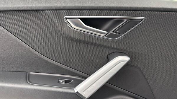 Used Audi Q2 2023 for sale - 76069393: Photo 19