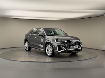 Used Audi Q2 2023 for sale - 76069393: Photo