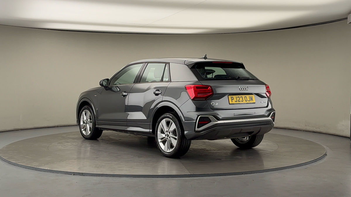 Used Audi Q2 2023 for sale - 76069393: Photo 2
