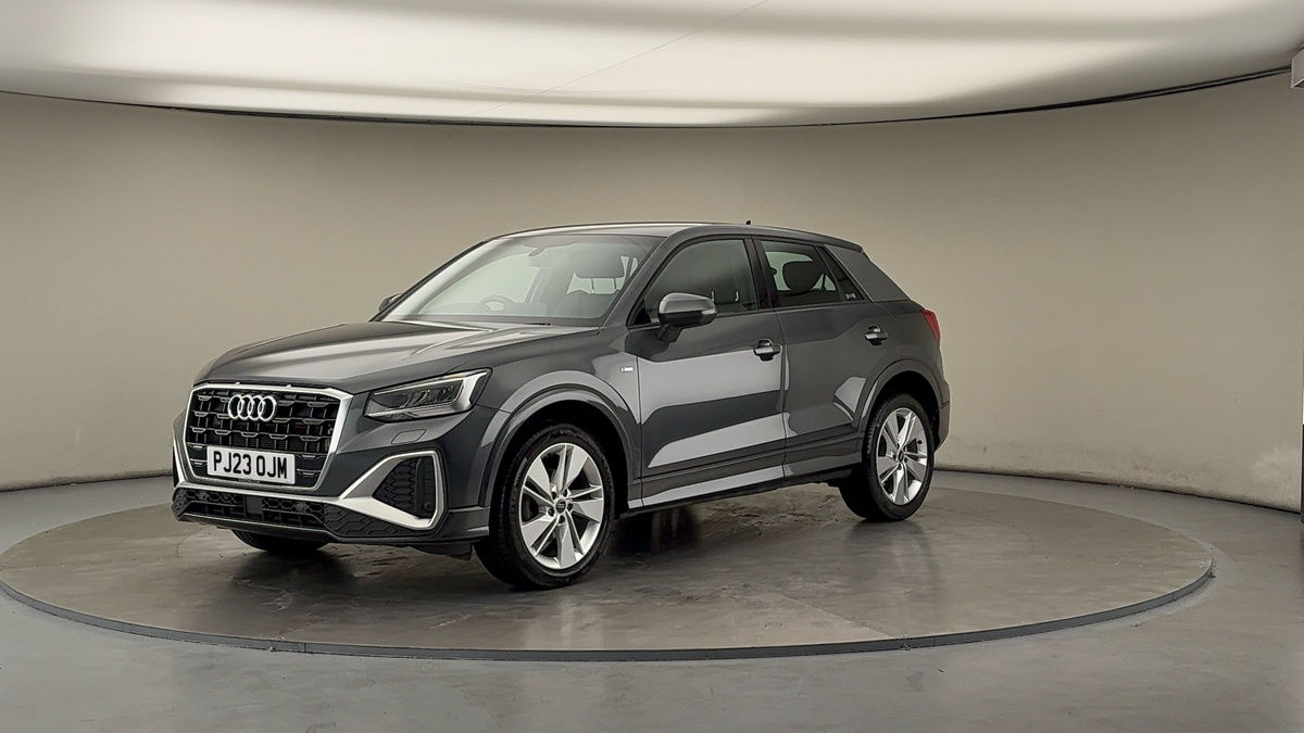 Used Audi Q2 2023 for sale - 76069393: Photo 20