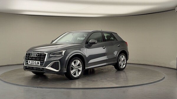 Used Audi Q2 2023 for sale - 76069393: Photo 20
