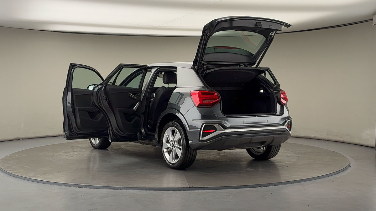 Used Audi Q2 2023 for sale - 76069393: Photo 23