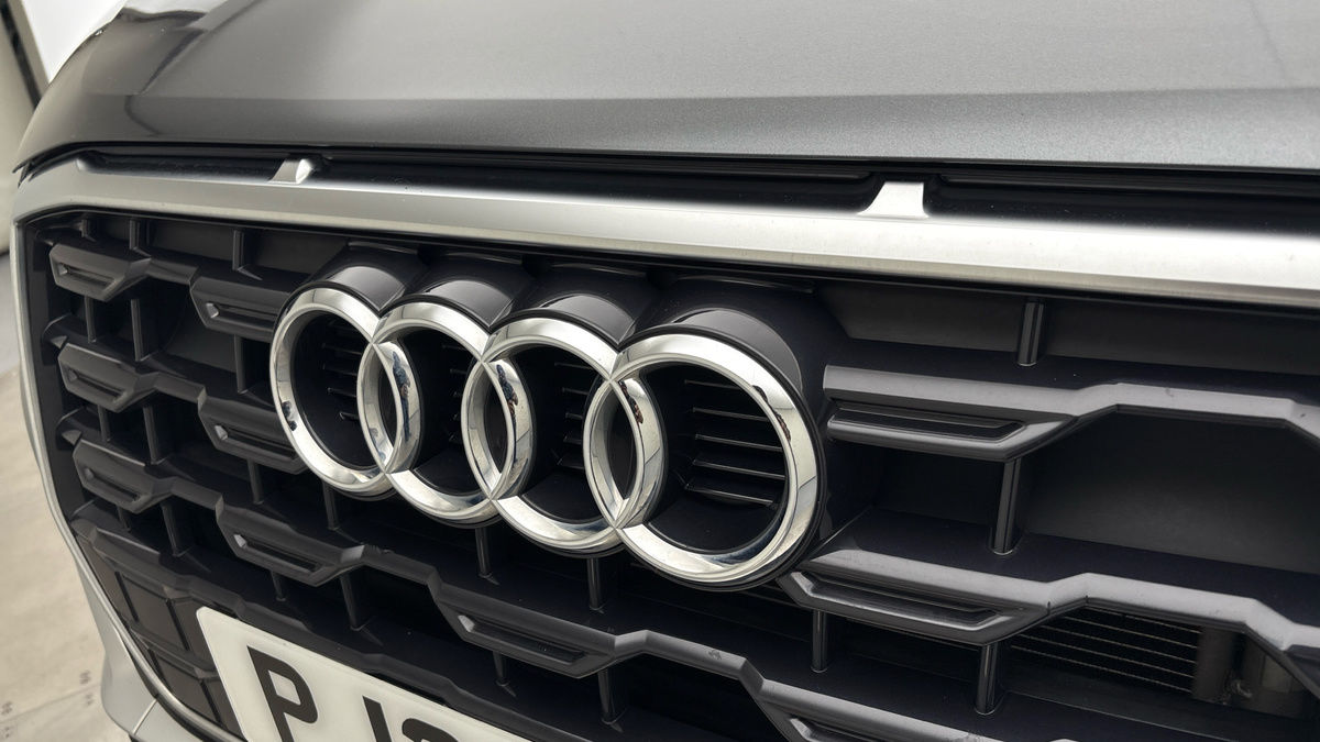 Used Audi Q2 2023 for sale - 76069393: Photo 24