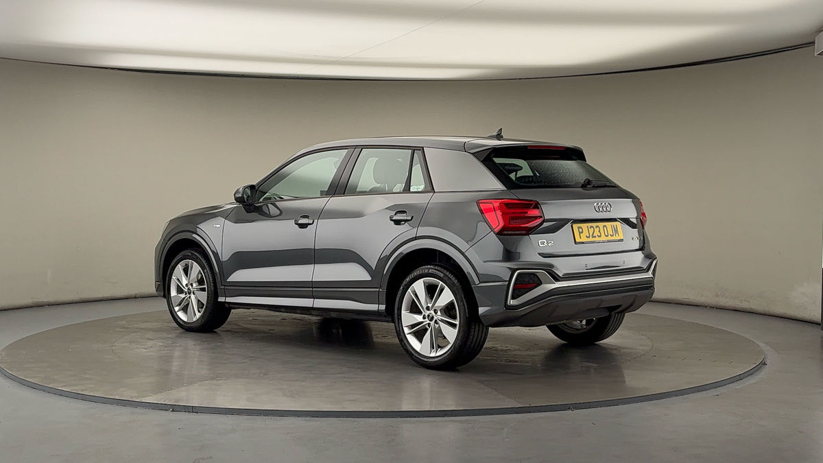 Used Audi Q2 2023 for sale - 76069393: Photo 25