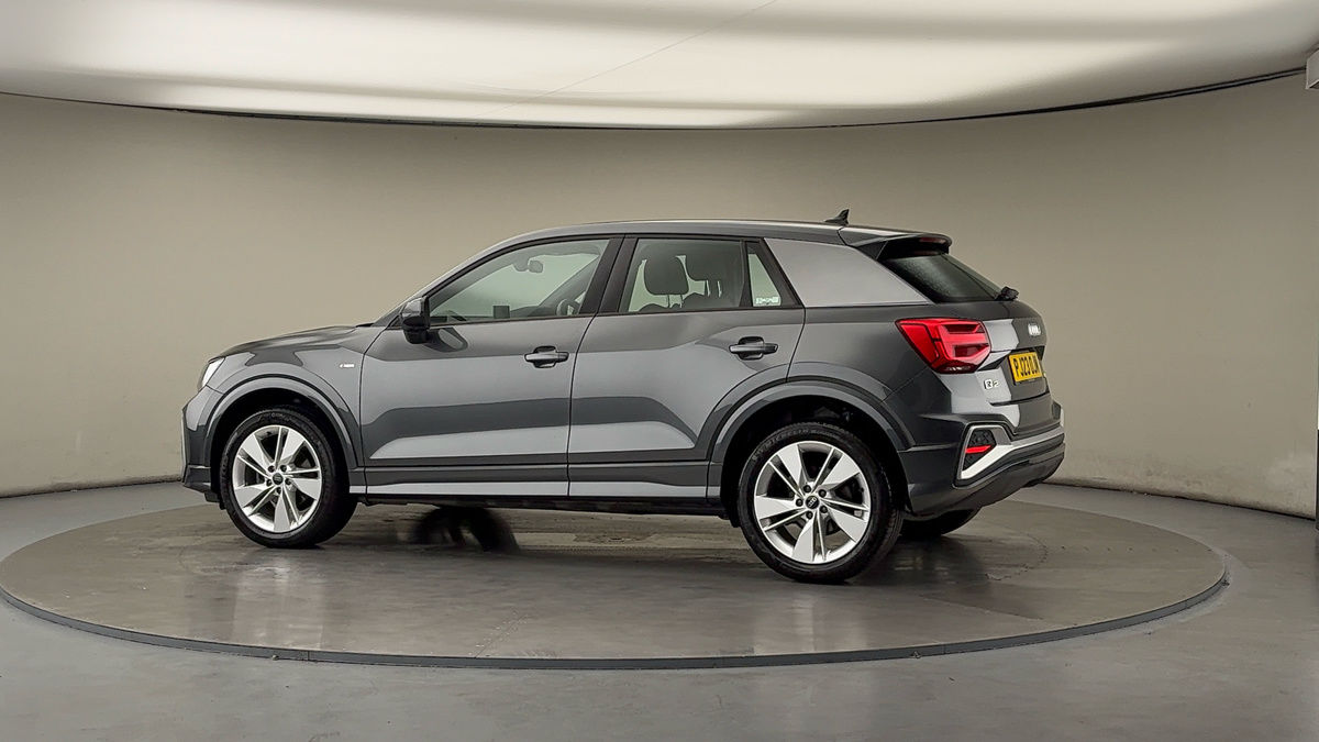 Used Audi Q2 2023 for sale - 76069393: Photo 26