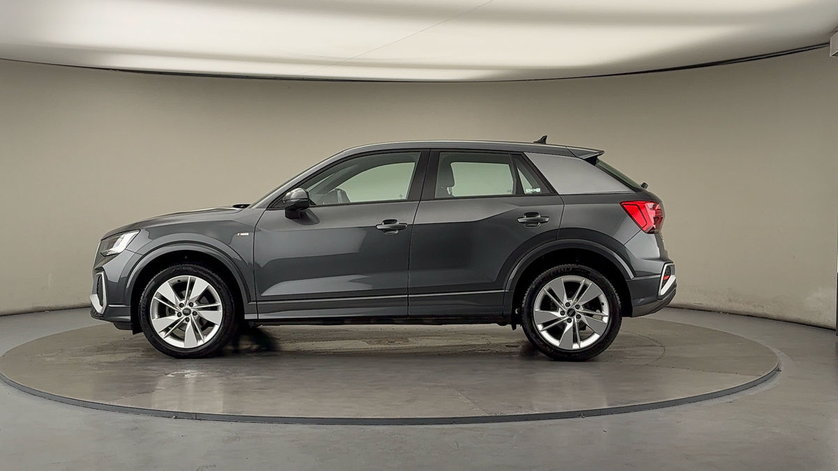Used Audi Q2 2023 for sale - 76069393: Photo 27