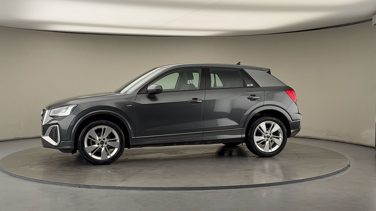 Used Audi Q2 2023 for sale - 76069393: Photo 28