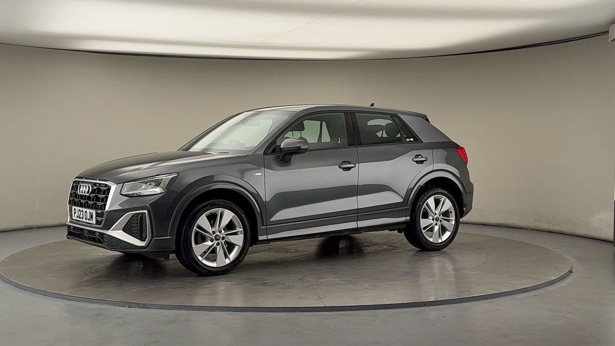 Used Audi Q2 2023 for sale - 76069393: Photo 29