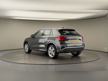 Used Audi Q2 2023 for sale - 76069393: Photo
