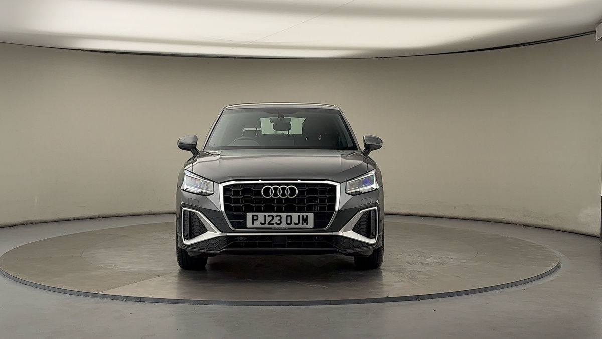 Used Audi Q2 2023 for sale - 76069393: Photo 3