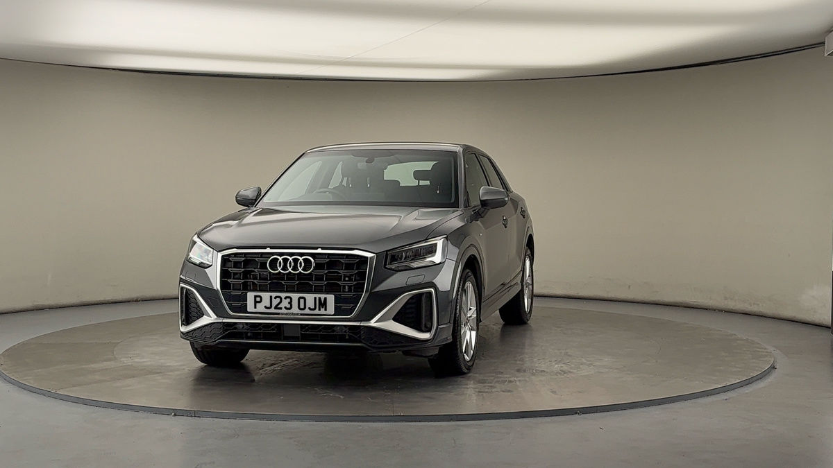 Used Audi Q2 2023 for sale - 76069393: Photo 31