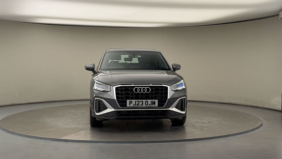 Used Audi Q2 2023 for sale - 76069393: Photo 32