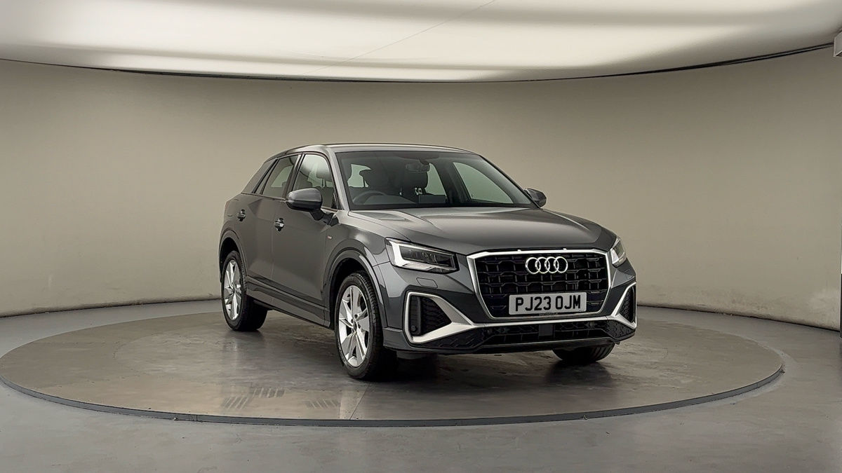 Used Audi Q2 2023 for sale - 76069393: Photo 33