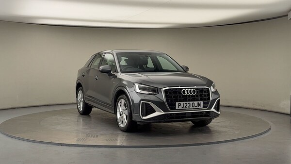 Used Audi Q2 2023 for sale - 76069393: Photo 33