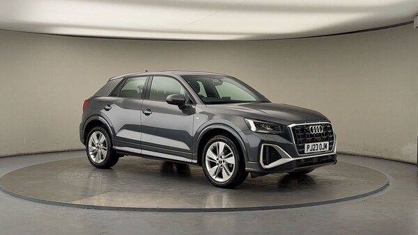 Used Audi Q2 2023 for sale - 76069393: Photo 34