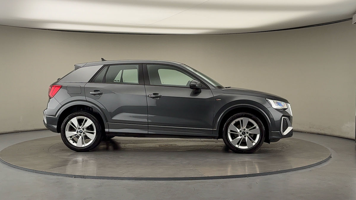 Used Audi Q2 2023 for sale - 76069393: Photo 36