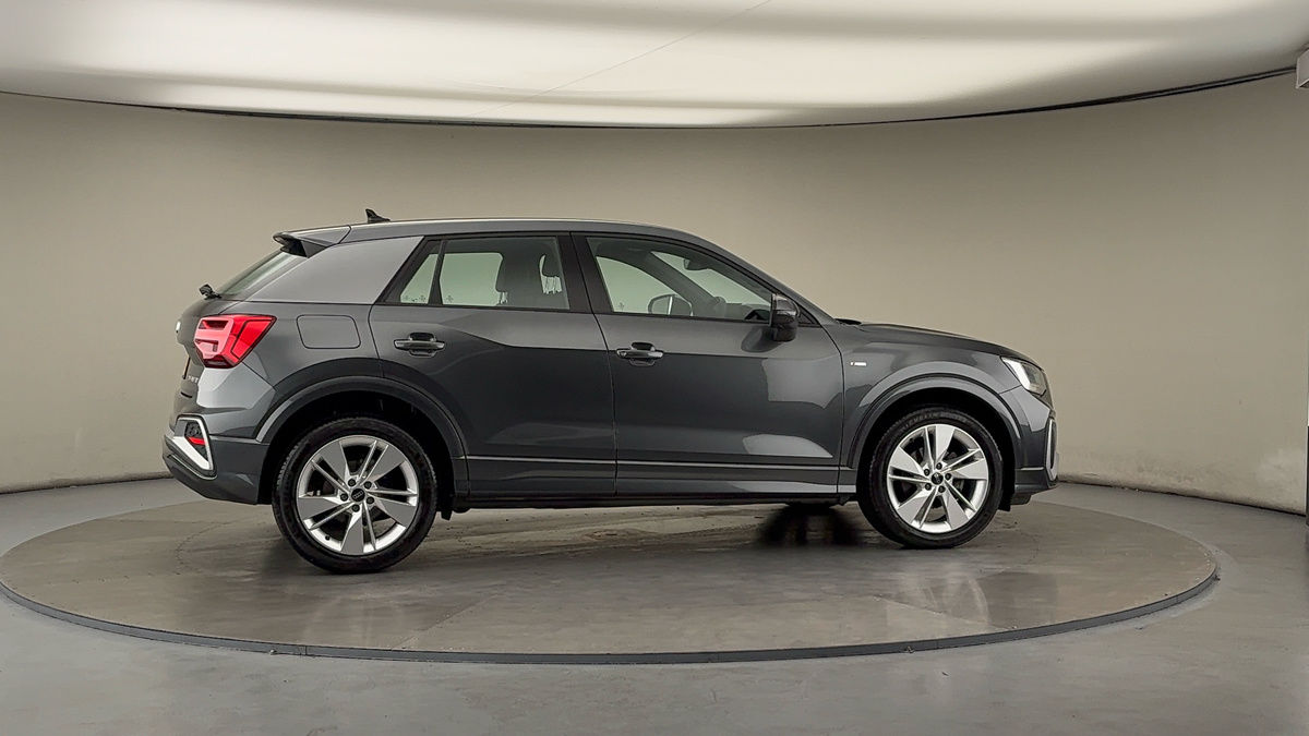 Used Audi Q2 2023 for sale - 76069393: Photo 37