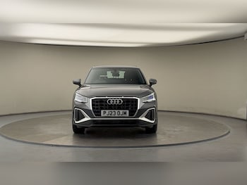 Used Audi Q2 2023 for sale - 76069393: Photo