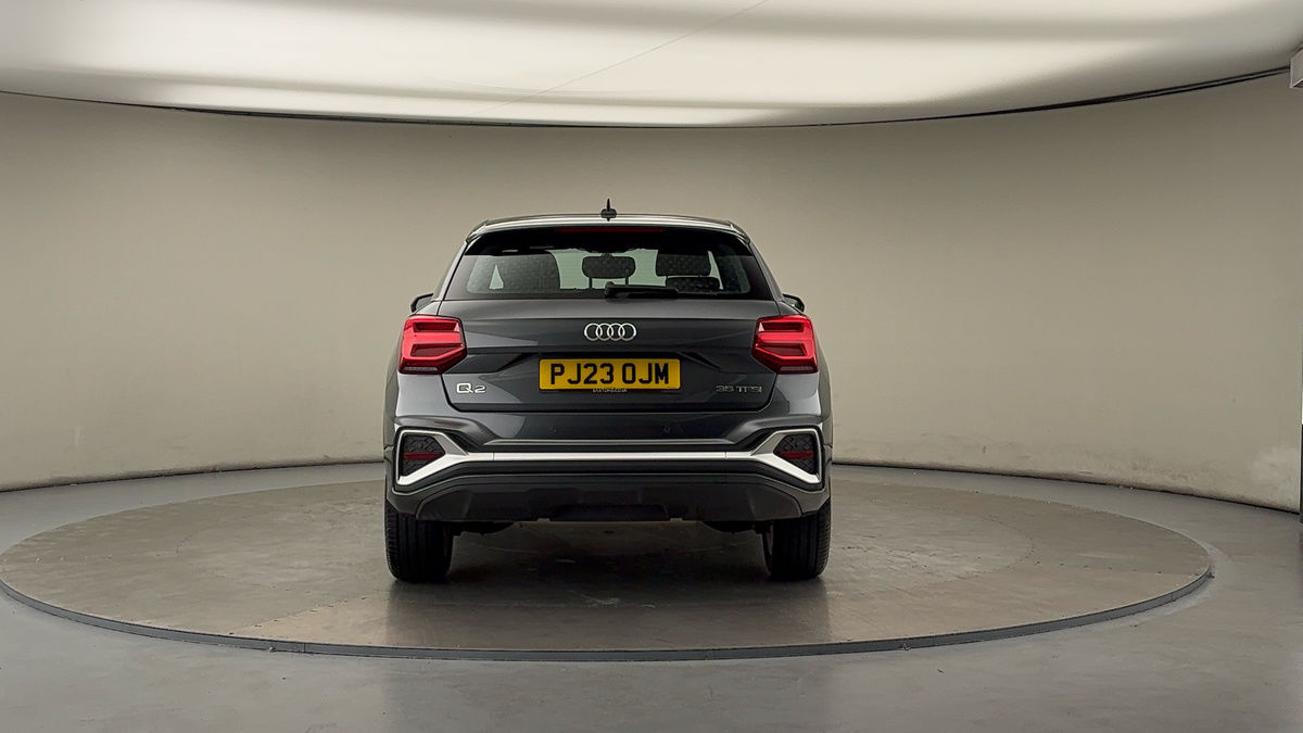 Used Audi Q2 2023 for sale - 76069393: Photo 4