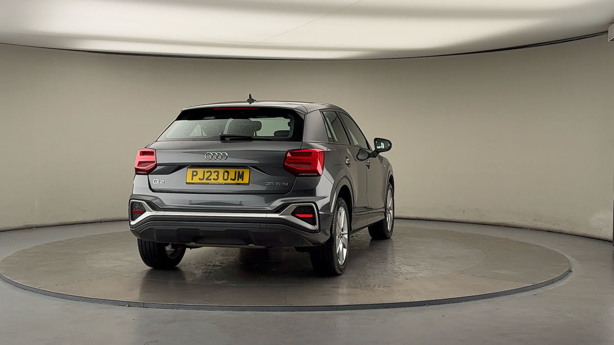 Used Audi Q2 2023 for sale - 76069393: Photo 40