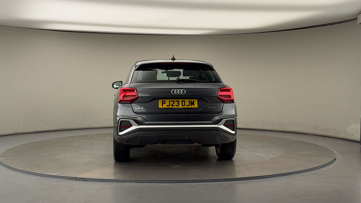 Used Audi Q2 2023 for sale - 76069393: Photo 41