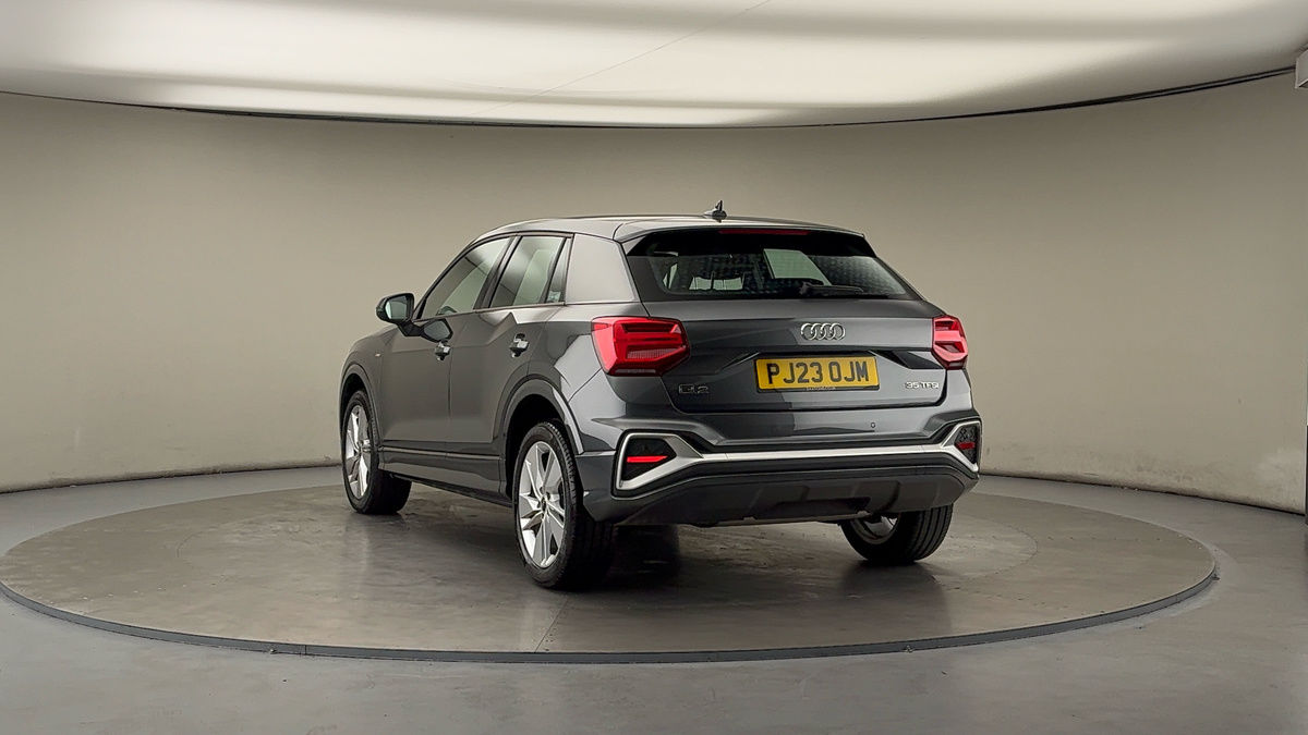 Used Audi Q2 2023 for sale - 76069393: Photo 42