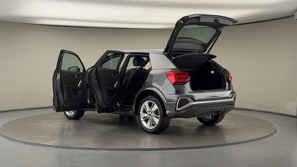 Used Audi Q2 2023 for sale - 76069393: Photo 43